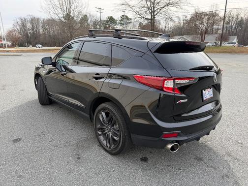 2021 Acura RDX A-Spec