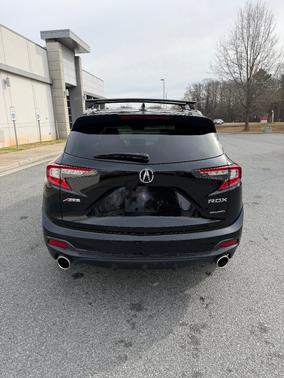 2021 Acura RDX A-Spec