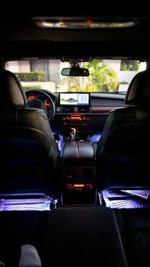 2009 BMW X6 xDrive35i