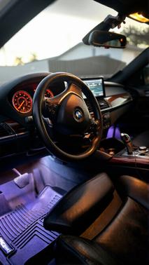 2009 BMW X6 xDrive35i