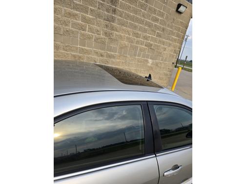 2008 Pontiac G6 GXP