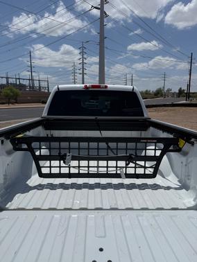 White 2012 Chevrolet Silverado 1500 LT