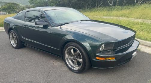 2008 Ford Mustang GT