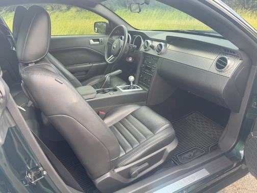 2008 Ford Mustang GT