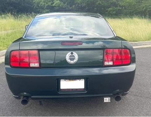 2008 Ford Mustang GT