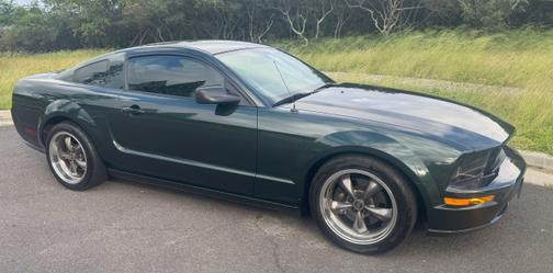 2008 Ford Mustang GT