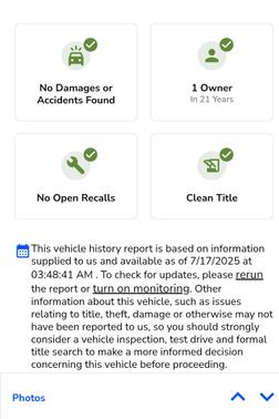 2004 MINI Cooper Base