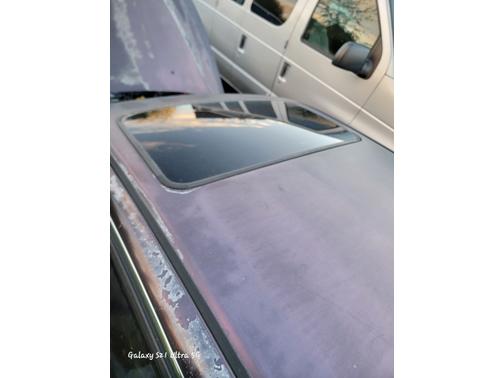 1997 Honda Accord SE