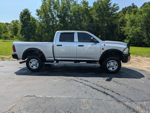 2014 RAM 2500 Tradesman