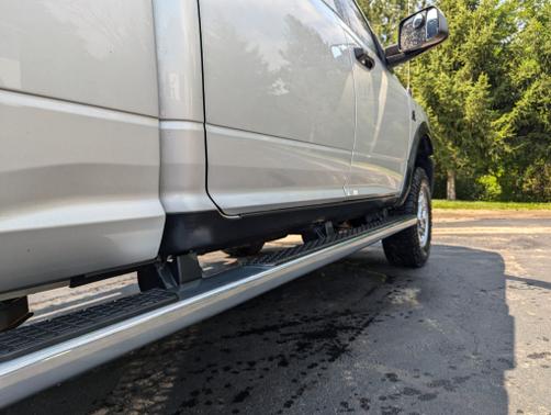 2014 RAM 2500 Tradesman
