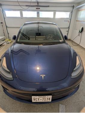 2022 Tesla Model 3 Base