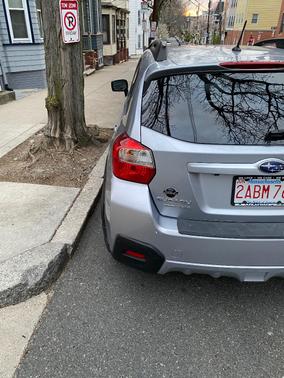 2016 Subaru Crosstrek 2.0i Premium