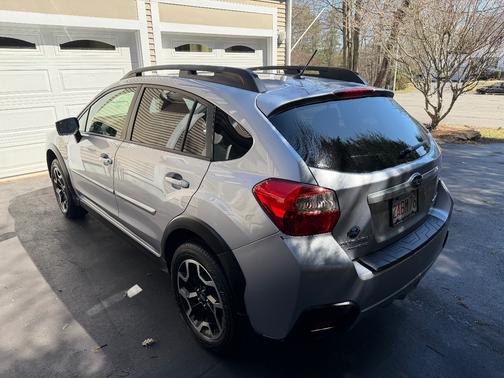 2016 Subaru Crosstrek 2.0i Premium