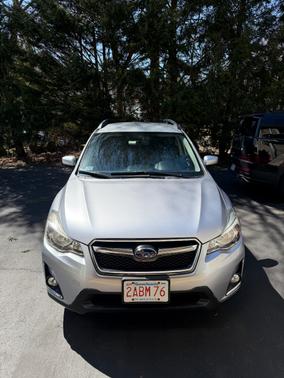 2016 Subaru Crosstrek 2.0i Premium