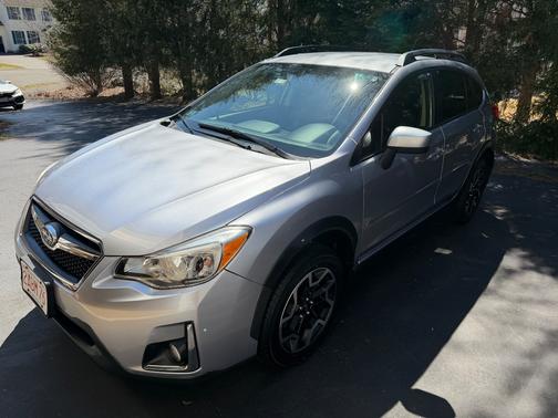 2016 Subaru Crosstrek 2.0i Premium