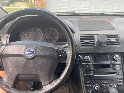 2009 Volvo XC90 3.2