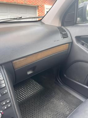 2009 Volvo XC90 3.2