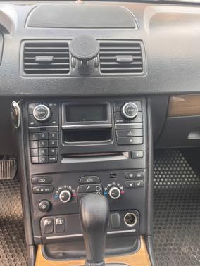 2009 Volvo XC90 3.2