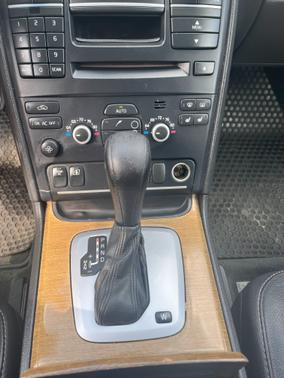 2009 Volvo XC90 3.2