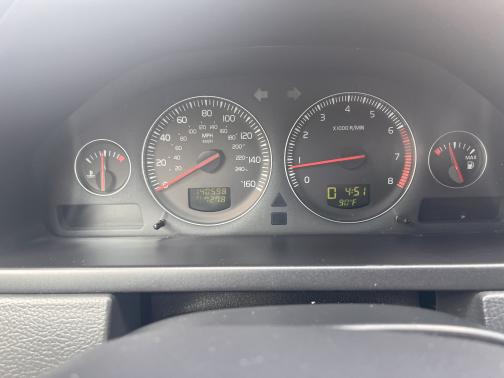 2009 Volvo XC90 3.2