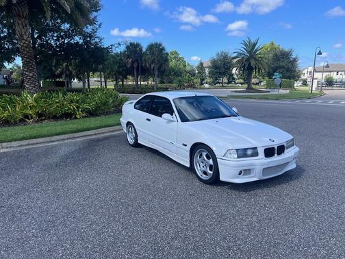 1996 BMW M3 Base
