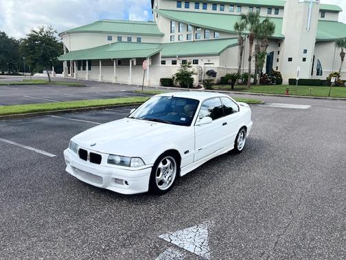 1996 BMW M3 Base