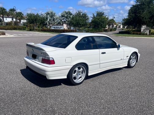 1996 BMW M3 Base