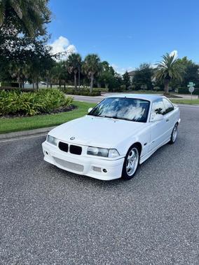 1996 BMW M3 Base