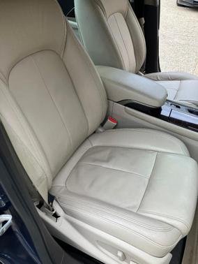 2014 Buick LaCrosse Leather