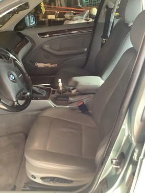 2004 BMW 330 xi