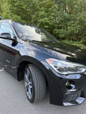 2016 BMW X1 xDrive 28i