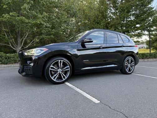 2016 BMW X1 xDrive 28i