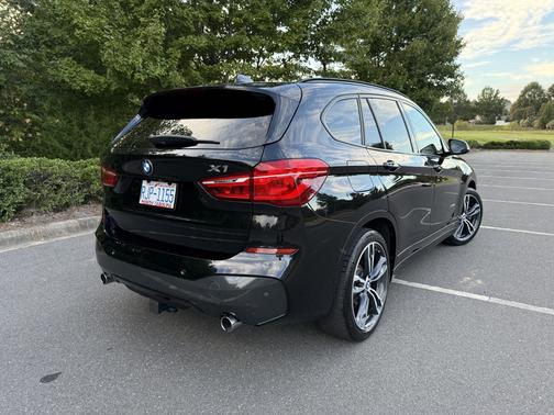 2016 BMW X1 xDrive 28i