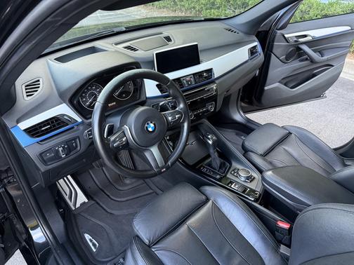 2016 BMW X1 xDrive 28i