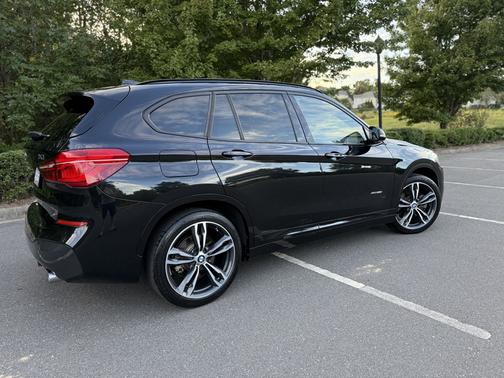 2016 BMW X1 xDrive 28i