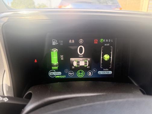 2014 Chevrolet Volt Base