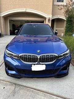 2020 BMW M340 i