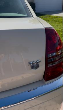 2007 Chrysler 300C Base