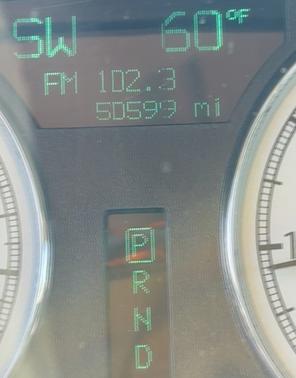 2007 Chrysler 300C Base