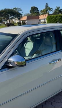 2007 Chrysler 300C Base