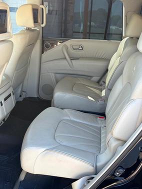 2011 INFINITI QX56 Base