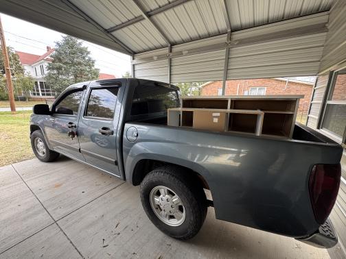 2006 Chevrolet Colorado LT