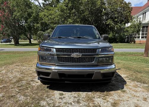 2006 Chevrolet Colorado LT