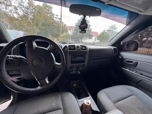2006 Chevrolet Colorado LT