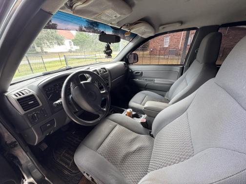2006 Chevrolet Colorado LT