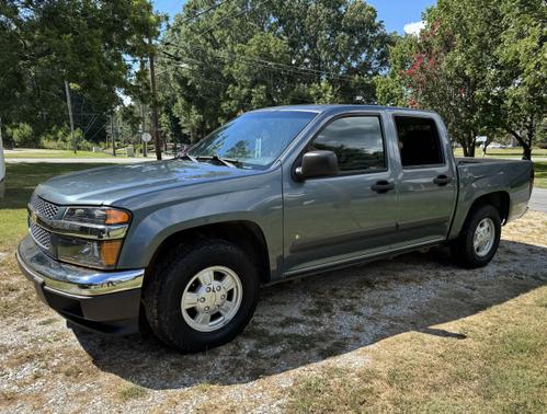 2006 Chevrolet Colorado LT