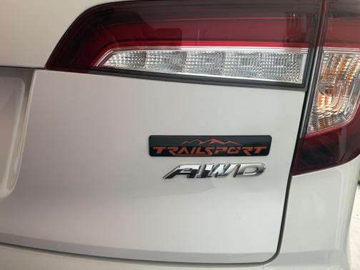 2022 Honda Pilot TrailSport