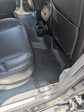 2013 Chevrolet Suburban 1500 LTZ