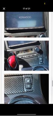 2007 Chevrolet Corvette Base