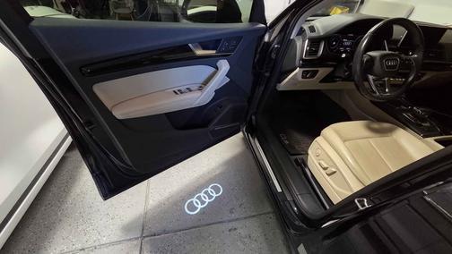 2019 Audi Q5 2.0T Premium Plus